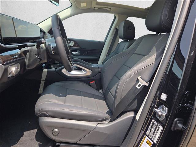 New 2026 Mercedes-Benz GLE 450 4MATIC image 4
