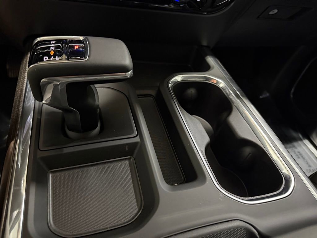 New 2026 Chevrolet Silverado 1500 LT w/ Z71 Off-Road Package image 21