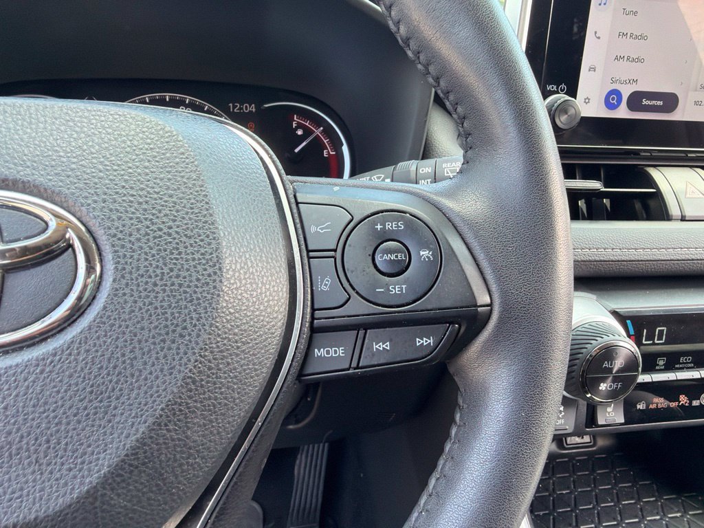 Used 2024 Toyota RAV4 XLE w/ Convenience Package AWD/4WD image 17