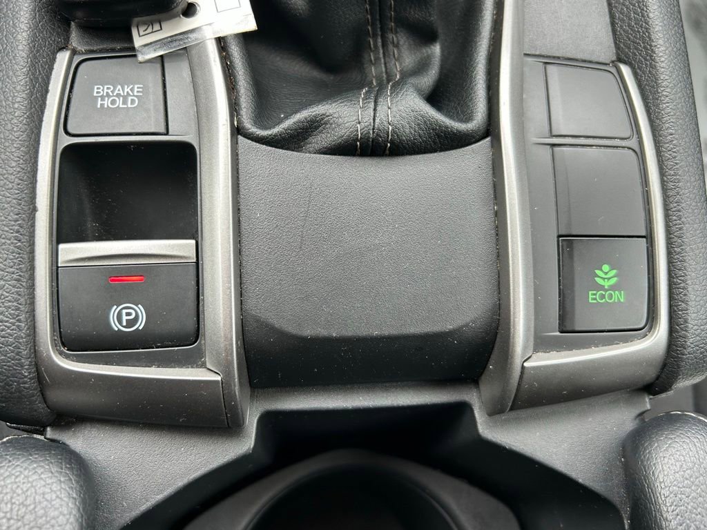 Used 2021 Honda Civic Sport image 27