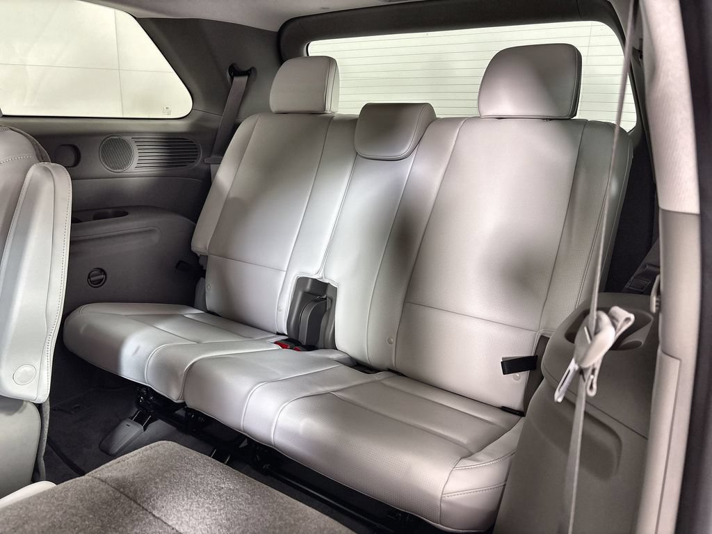 New 2026 Hyundai Palisade SEL Premium FWD image 26