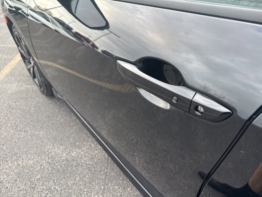 Used 2019 Honda Civic Sport image 12