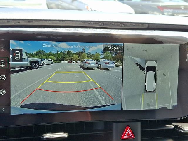 New 2026 Kia Carnival SX Prestige image 16