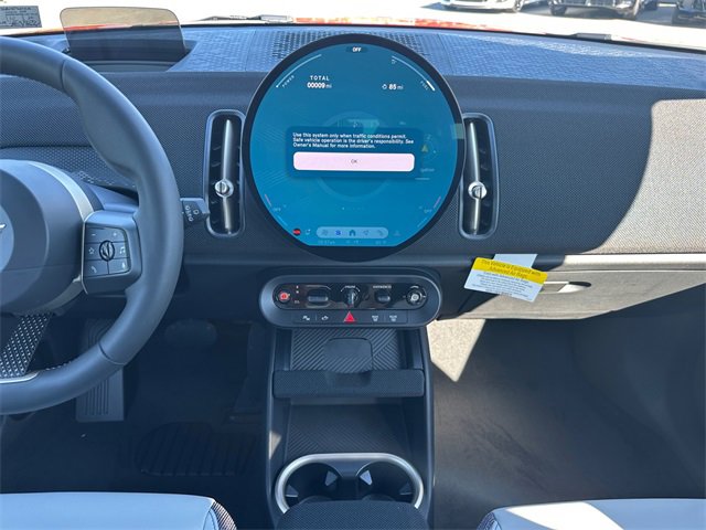 New 2026 MINI Cooper Countryman S image 11