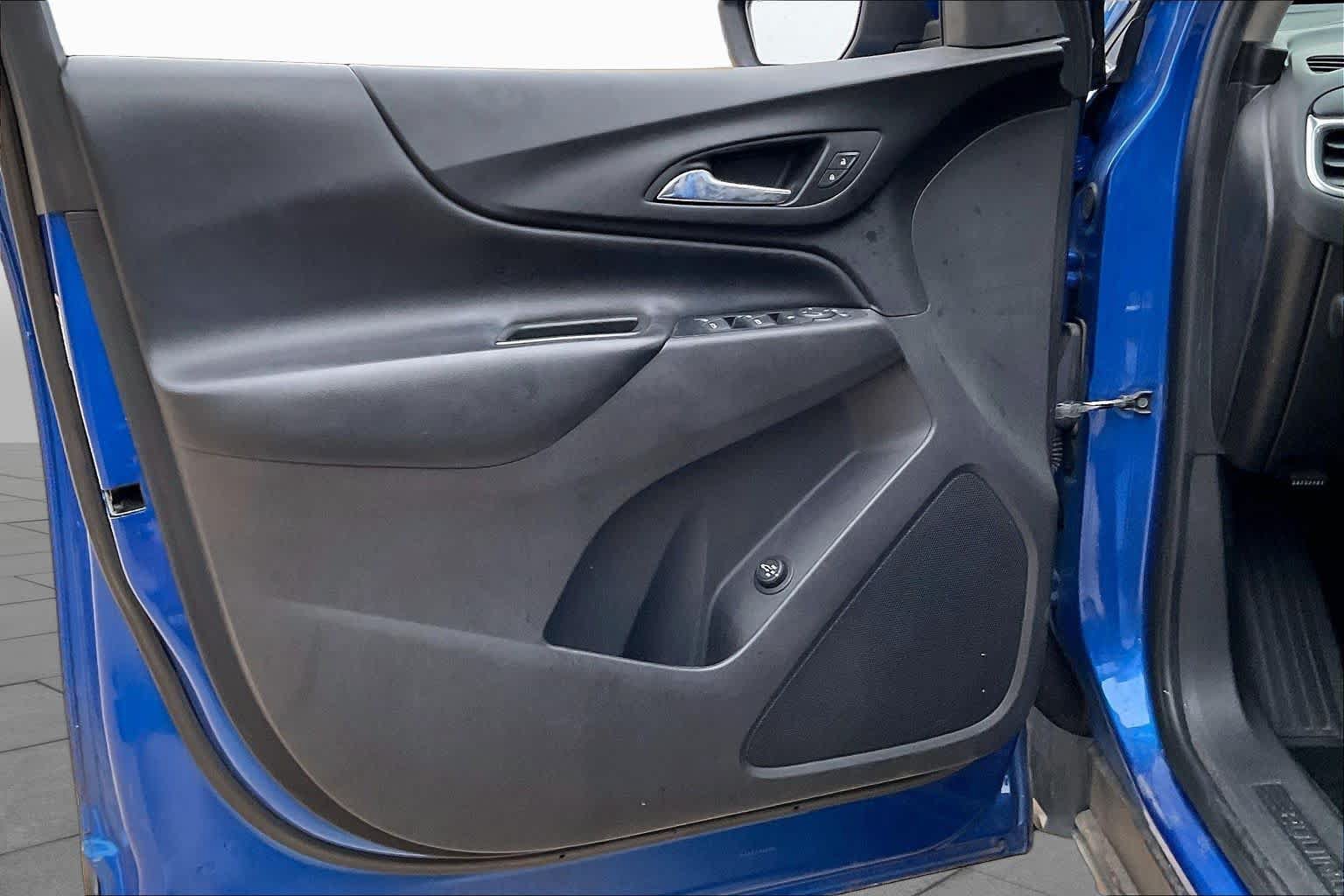 Used 2019 Chevrolet Equinox LT FWD image 20
