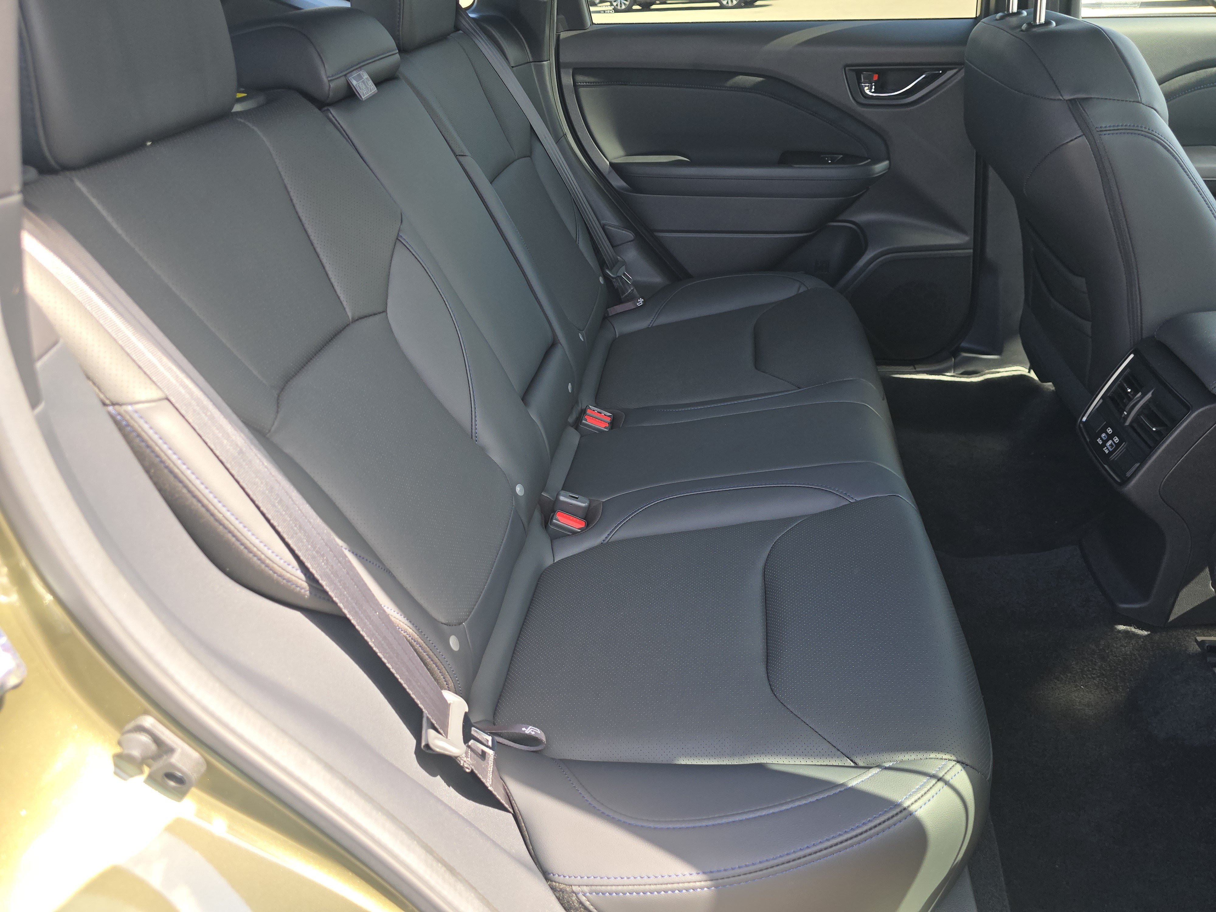 New 2026 Subaru Forester Limited AWD/4WD image 19