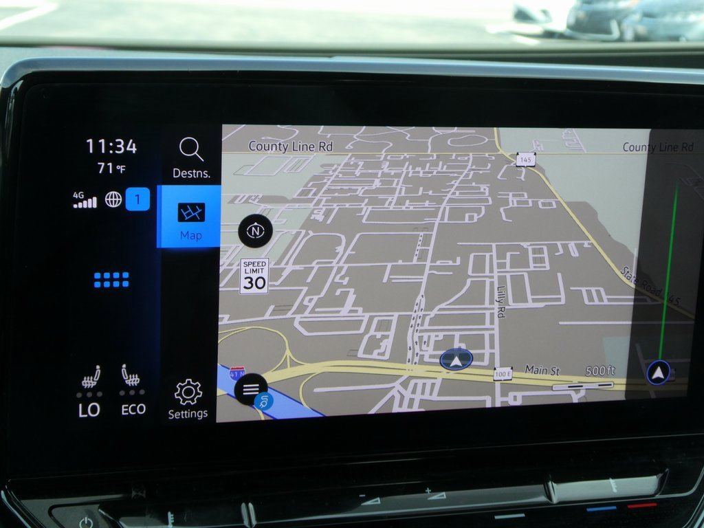 Used 2022 Volkswagen ID.4 Pro image 8