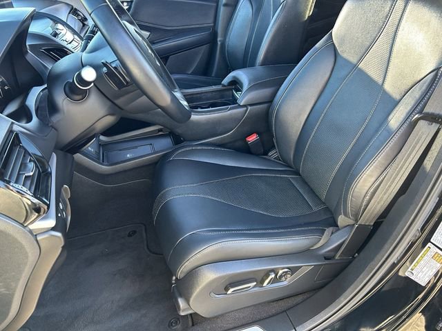Used 2023 Acura RDX Technology Package image 21