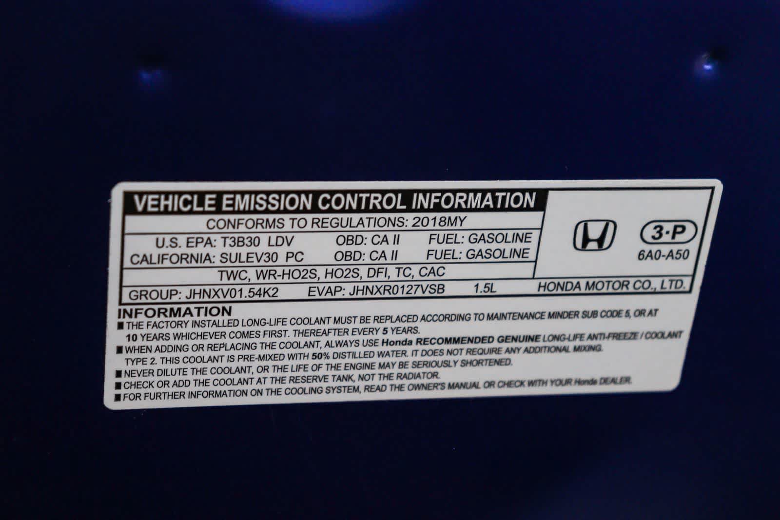 Used 2018 Honda Accord Sport image 28
