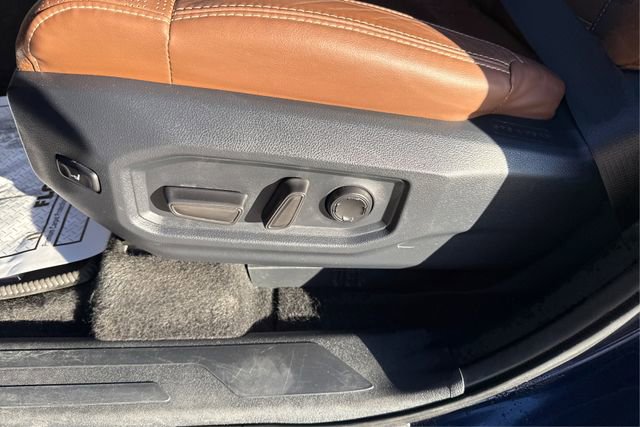 Used 2024 Toyota Tundra 1794 Edition image 18