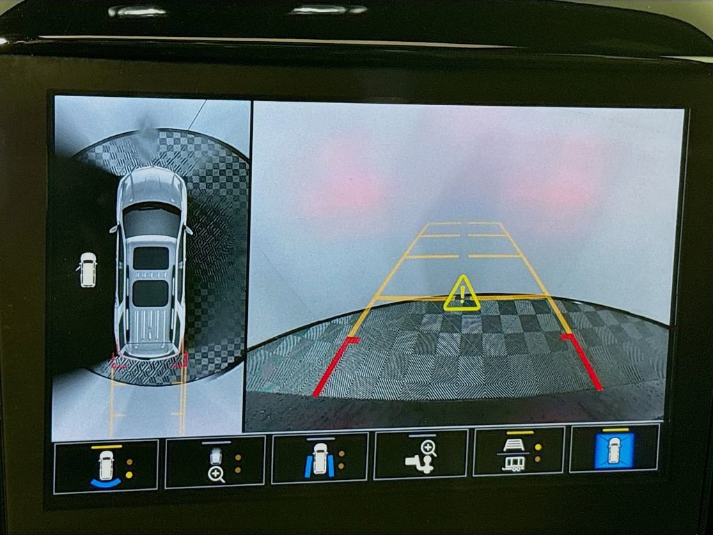 Certified 2022 Chevrolet Traverse RS image 15