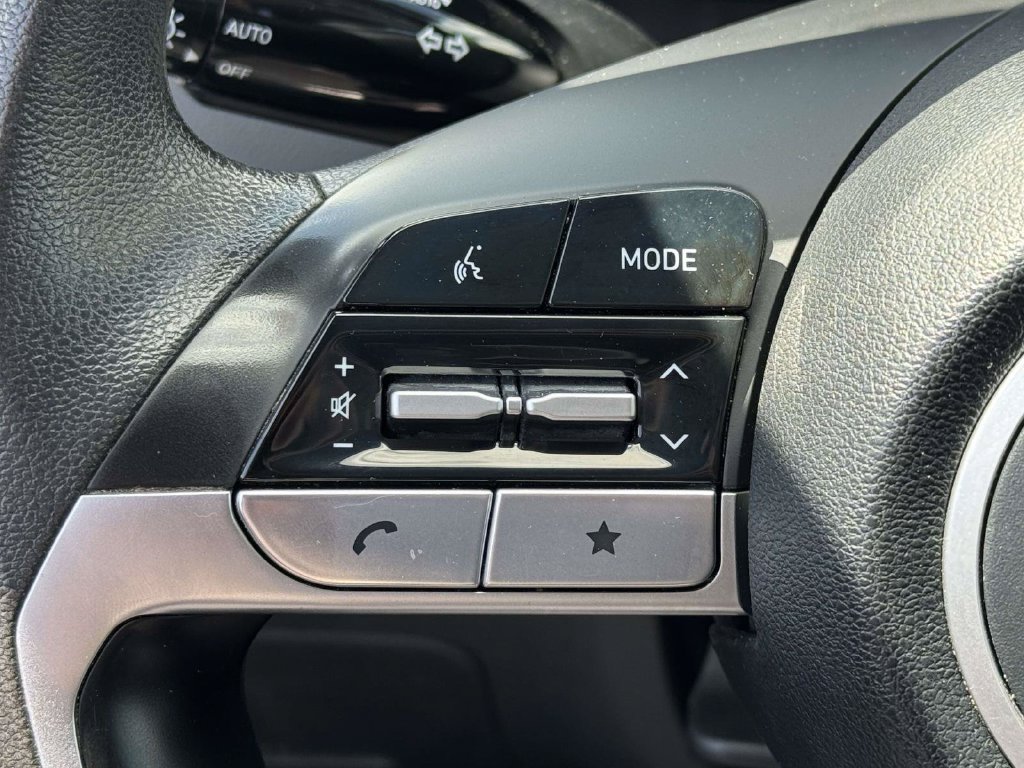 Used 2023 Hyundai Tucson SEL AWD/4WD image 17