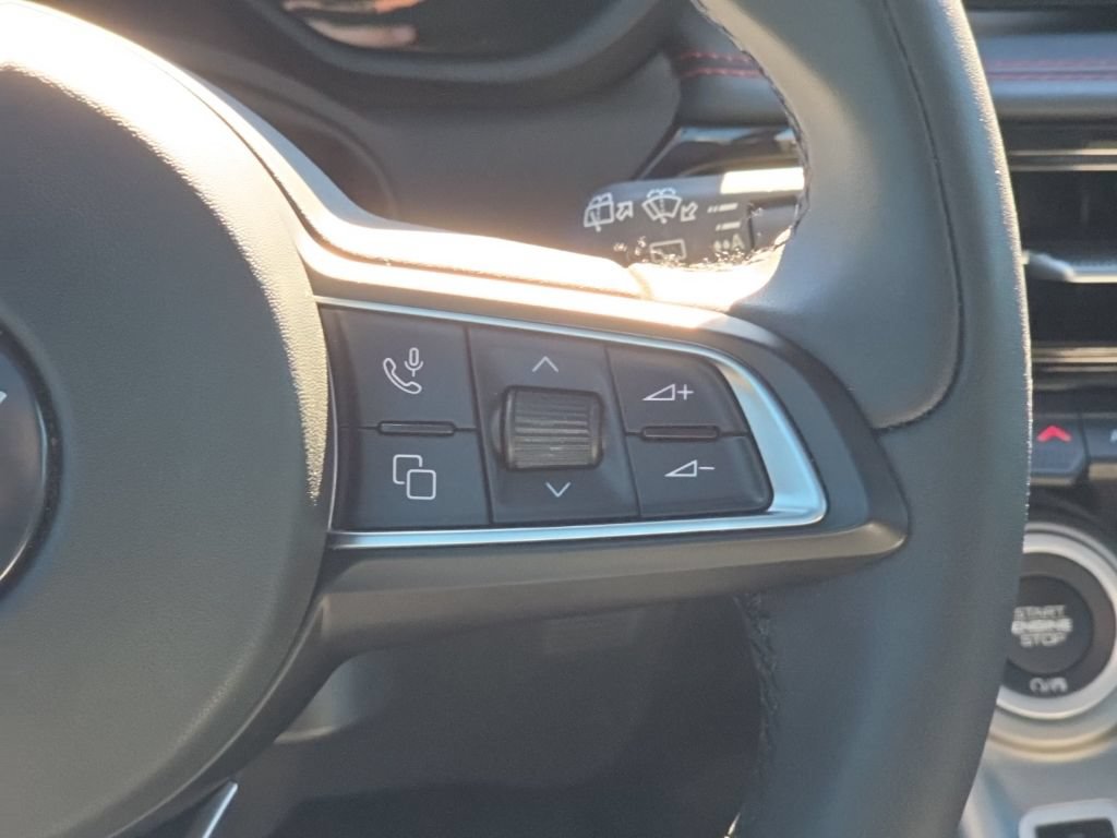 Certified 2024 Dodge Hornet GT Plus AWD/4WD image 28