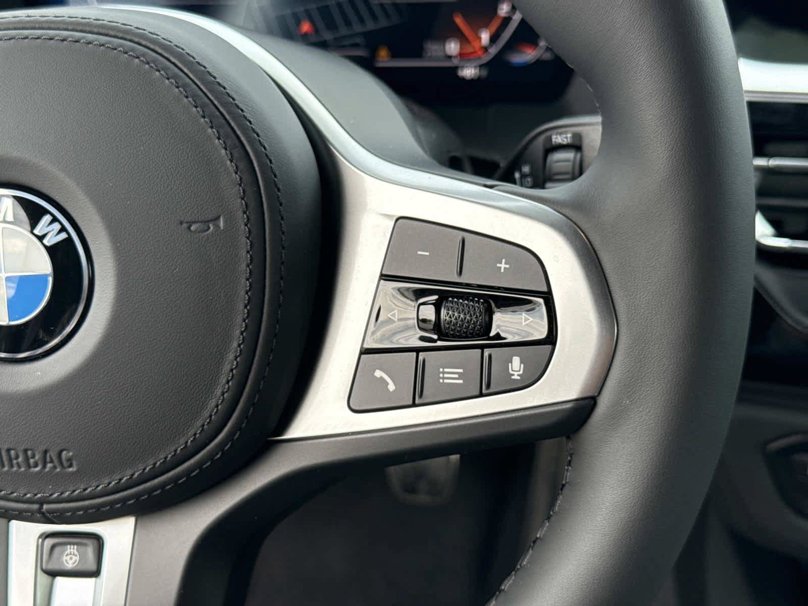 New 2026 BMW Z4 M40i RWD image 20