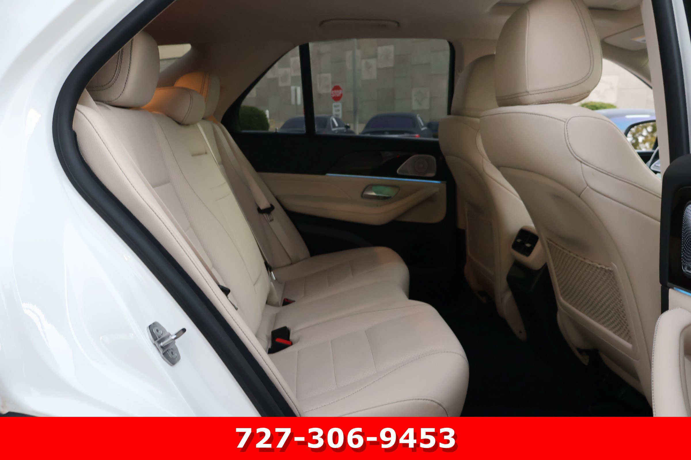 Certified 2021 Mercedes-Benz GLE 350 4MATIC image 23