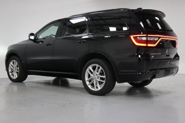 Used 2025 Dodge Durango GT AWD/4WD image 11