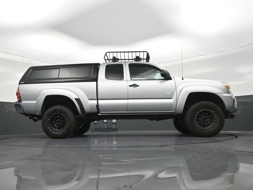 Used 2013 Toyota Tacoma PreRunner w/ SR5 Pkg RWD image 27
