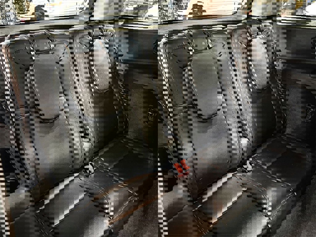 Used 2024 Lincoln Aviator Reserve image 31