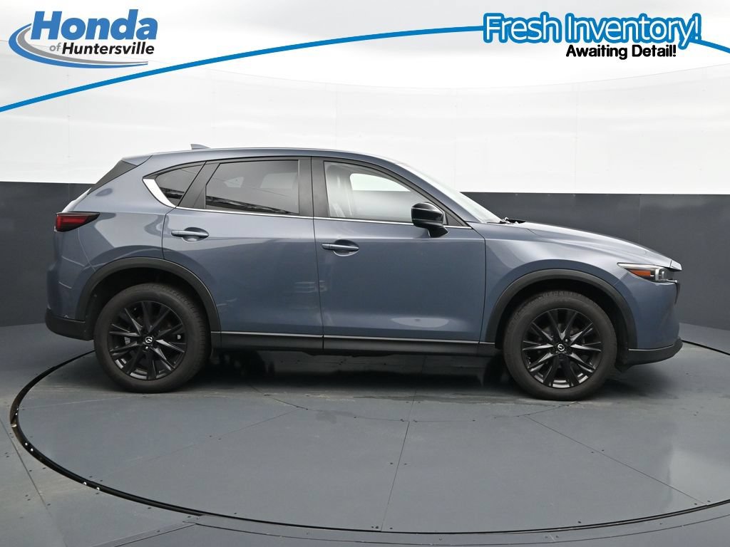 Used 2023 MAZDA CX-5 Carbon Edition AWD/4WD image 11