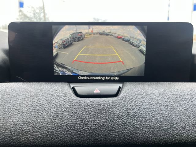 Used 2025 MAZDA CX-90 3.3 Turbo w/ Preferred Package image 25