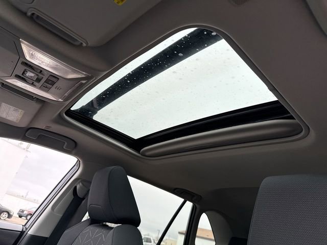 Used 2023 Toyota RAV4 XLE w/ Convenience Package image 22