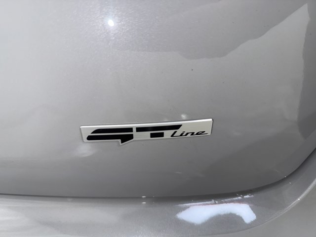 Certified 2025 Kia K5 GT-Line w/ GT-Line Premium Package FWD image 34