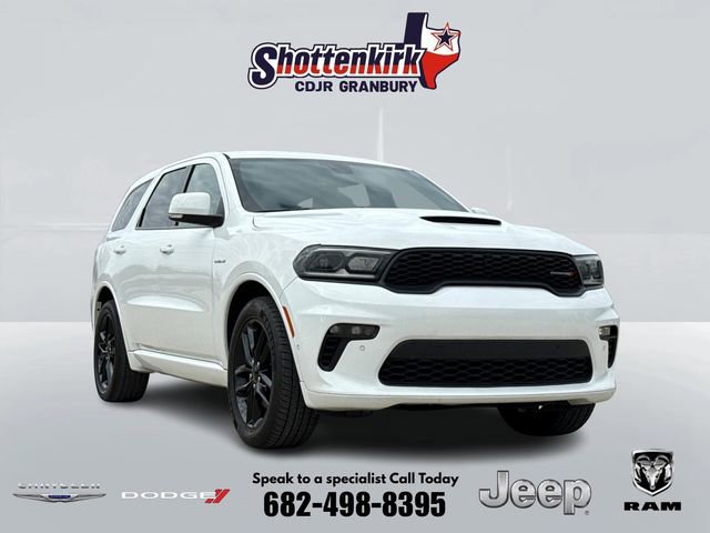 Used 2022 Dodge Durango R/T