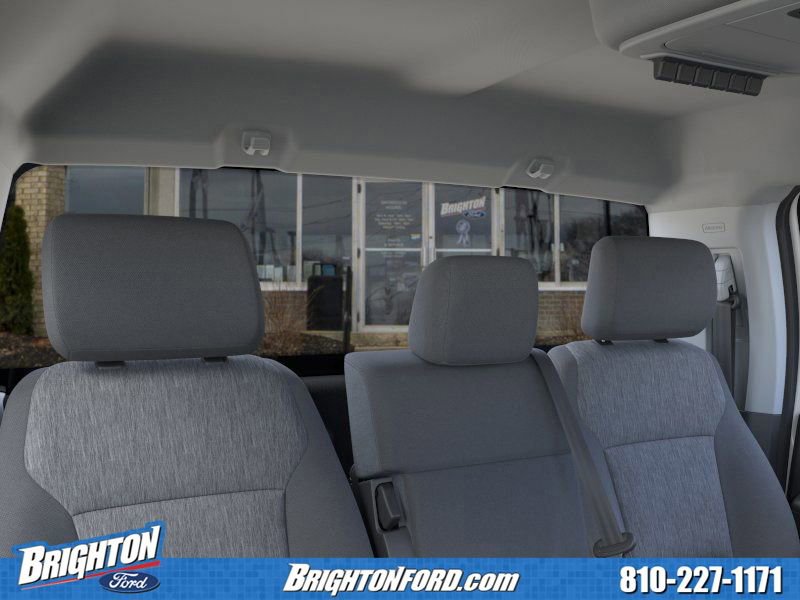 New 2026 Ford F350 XL w/ STX Appearance Package image 22