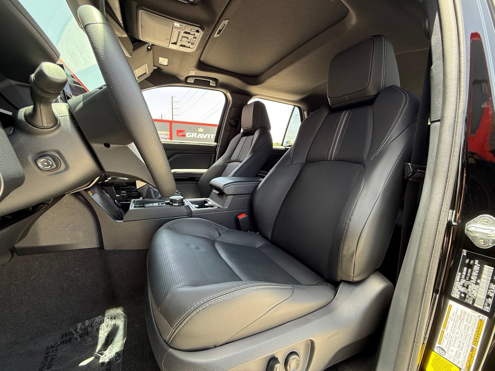 Used 2026 Toyota 4Runner Limited AWD/4WD image 23