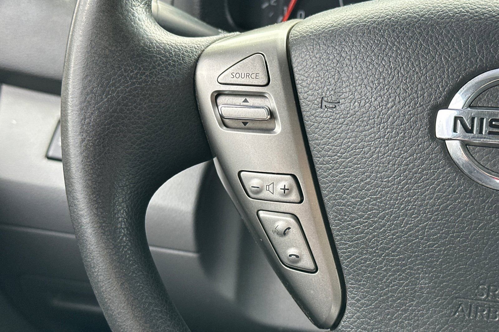 Used 2019 Nissan NV200 SV w/ Navigation Package FWD image 25