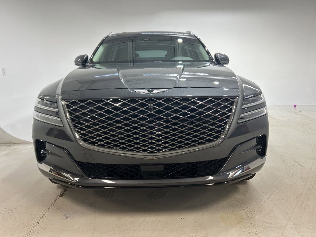 Used 2023 Genesis GV80 2.5T w/ Advanced Package