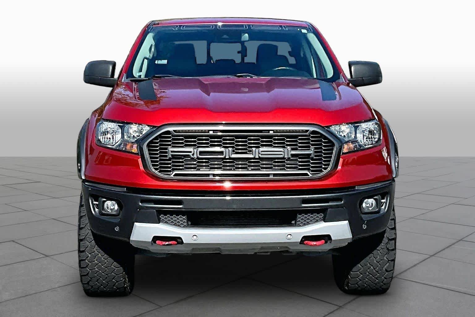 Used 2019 Ford Ranger XLT w/ Equipment Group 302A Luxury AWD/4WD image 4