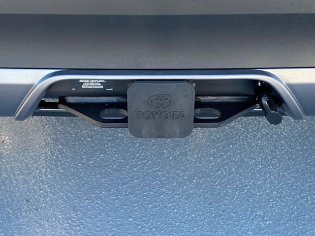 New 2026 Toyota Grand Highlander Limited image 12