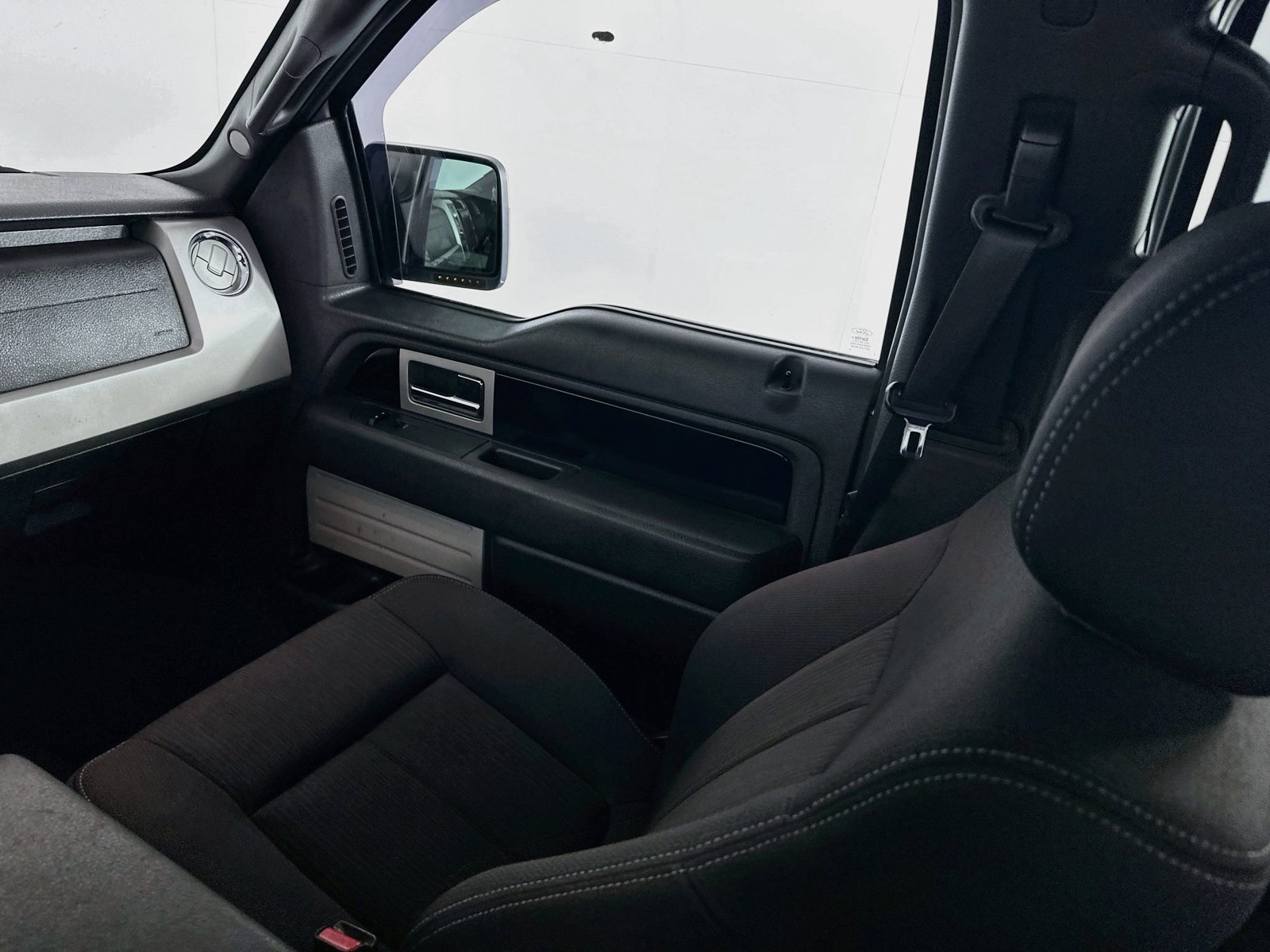 Used 2012 Ford F150 FX2 w/ FX Plus Pkg RWD image 21