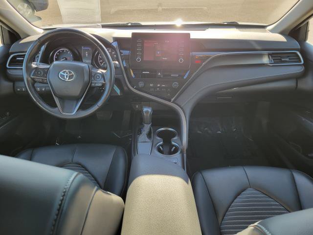 Used 2024 Toyota Camry SE FWD image 10
