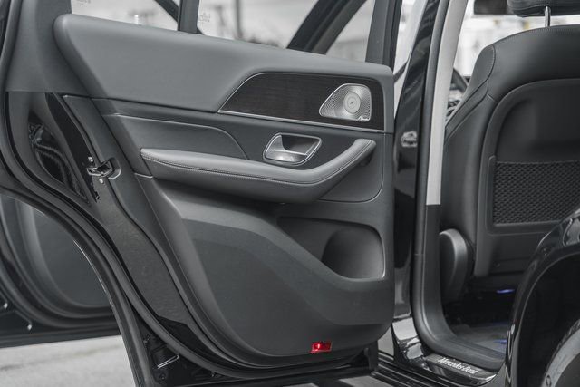 New 2026 Mercedes-Benz GLE 450 4MATIC image 34