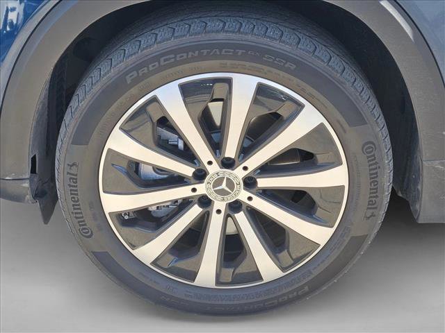 Certified 2022 Mercedes-Benz GLB 250 GLB 250 image 21