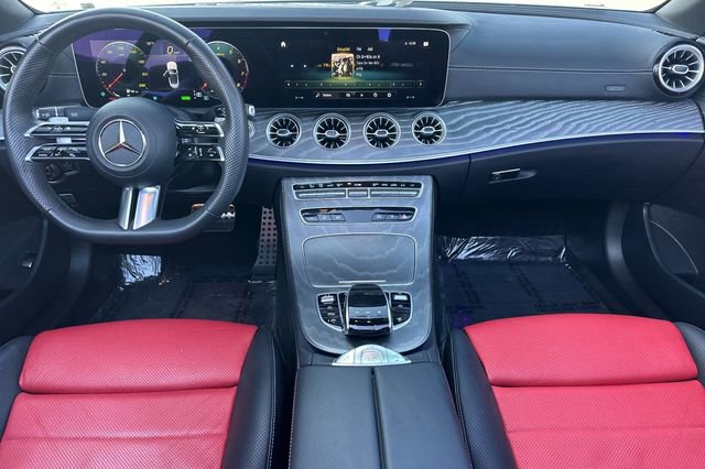 Used 2023 Mercedes-Benz E 450 E 450 image 16