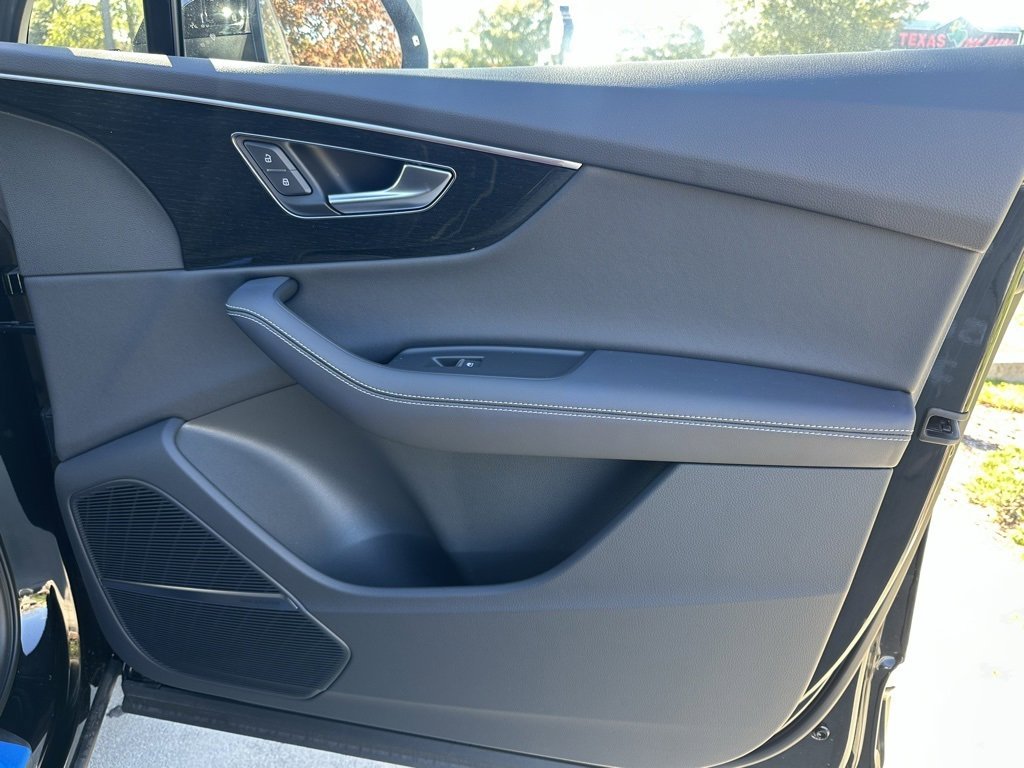 New 2025 Audi Q7 3.0T Premium Plus image 34