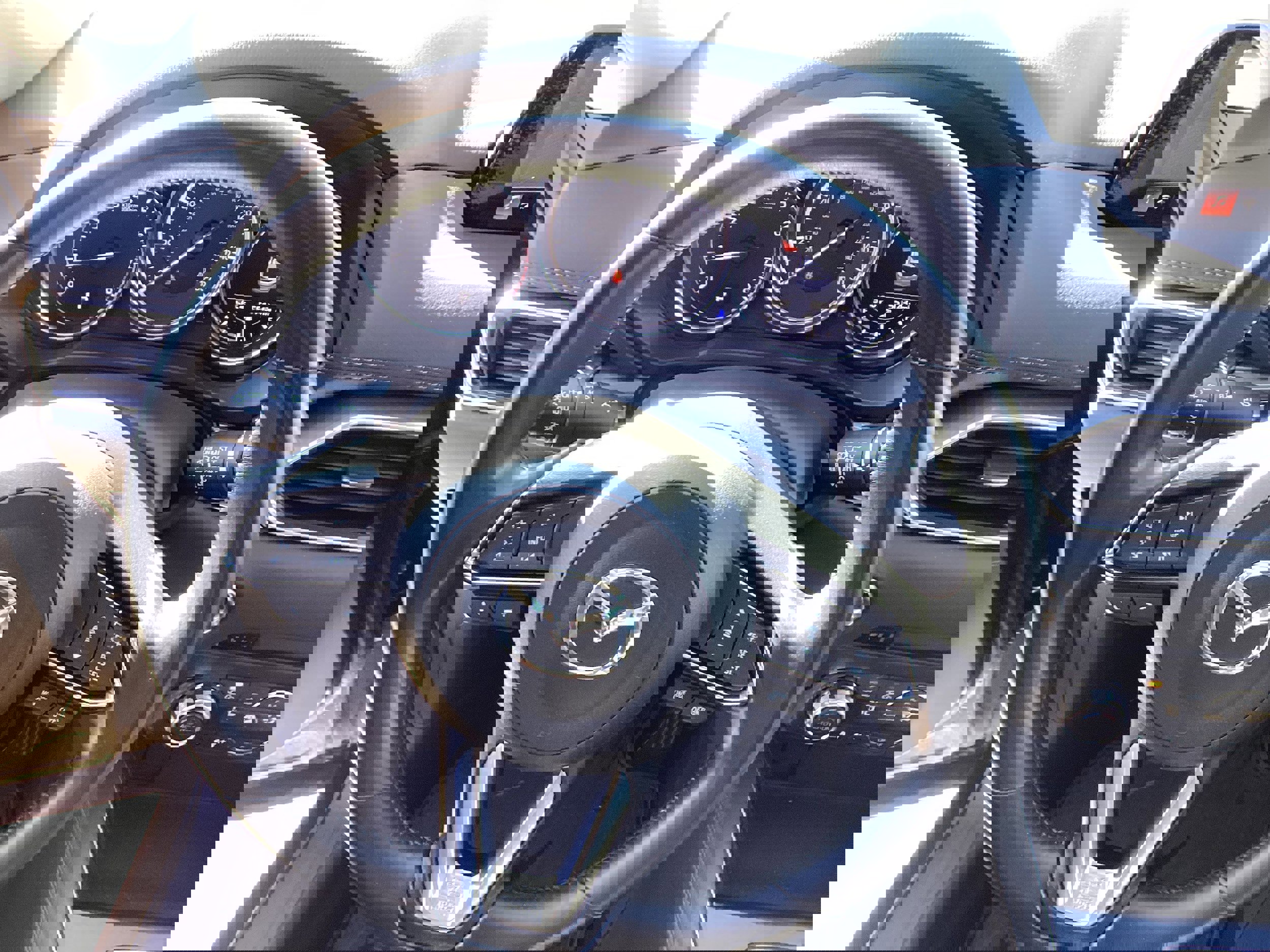 Used 2018 MAZDA CX-5 Grand Touring image 17