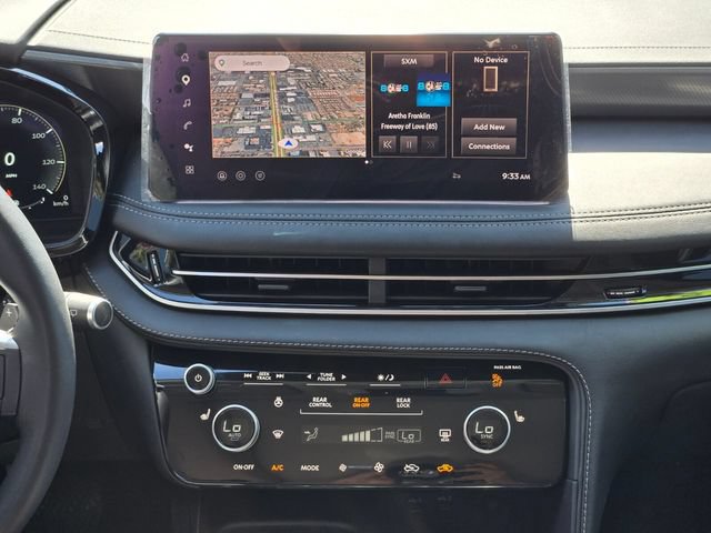Certified 2026 INFINITI QX60 Pure w/ Cargo Package AWD/4WD image 16