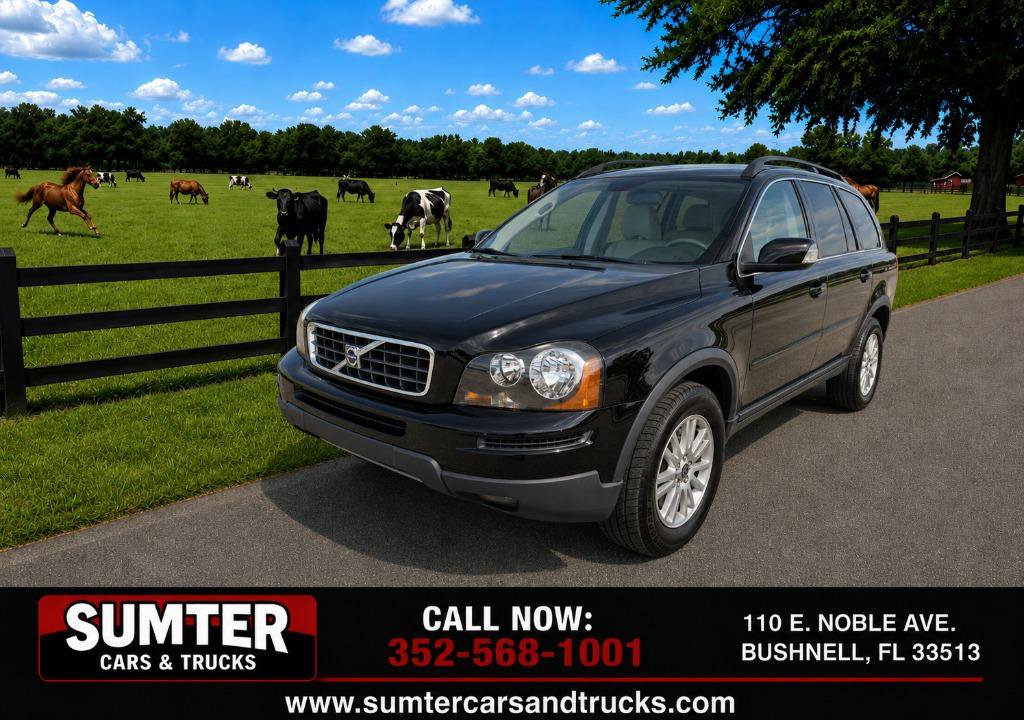 Used 2008 Volvo XC90 3.2 FWD image 1