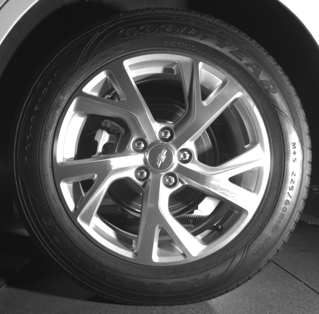 Used 2021 Chevrolet Equinox Premier AWD/4WD image 11