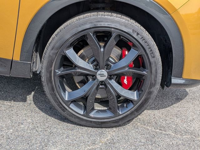 Used 2024 Dodge Hornet R/T Plus w/ Track Pack AWD/4WD image 11