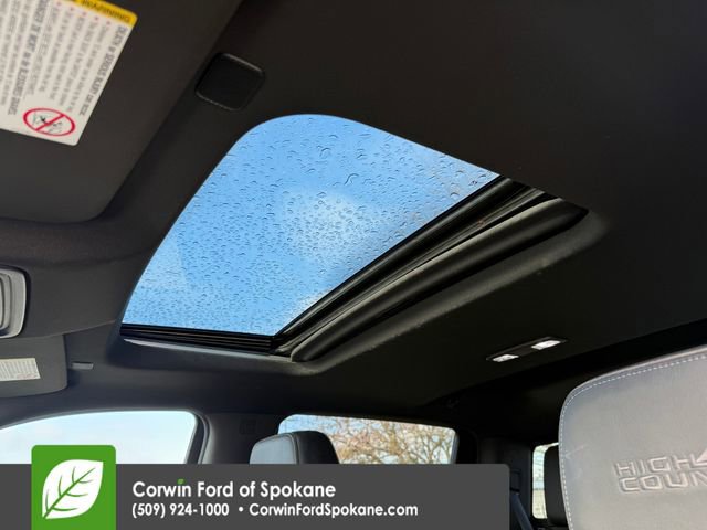 Used 2021 Chevrolet Silverado 3500 High Country w/ Z71 Off-Road Package image 36