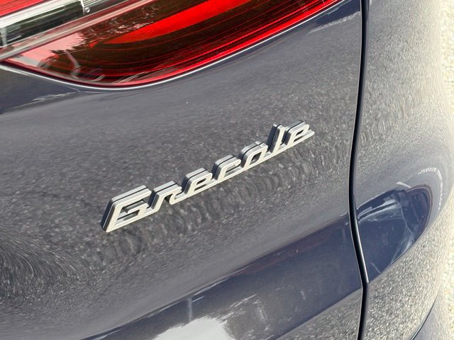 New 2027 Maserati Grecale Modena AWD/4WD image 15