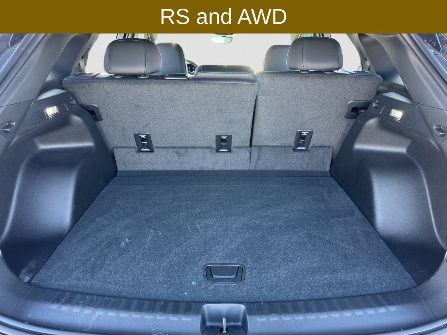 Certified 2024 Chevrolet Blazer EV RS AWD/4WD image 19