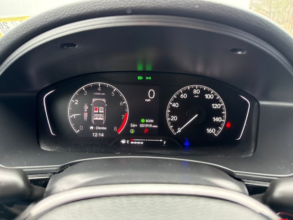 Used 2022 Honda Civic Sport image 19