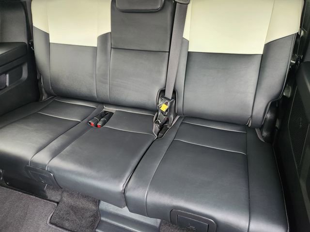 Used 2025 Toyota Sequoia Capstone image 21