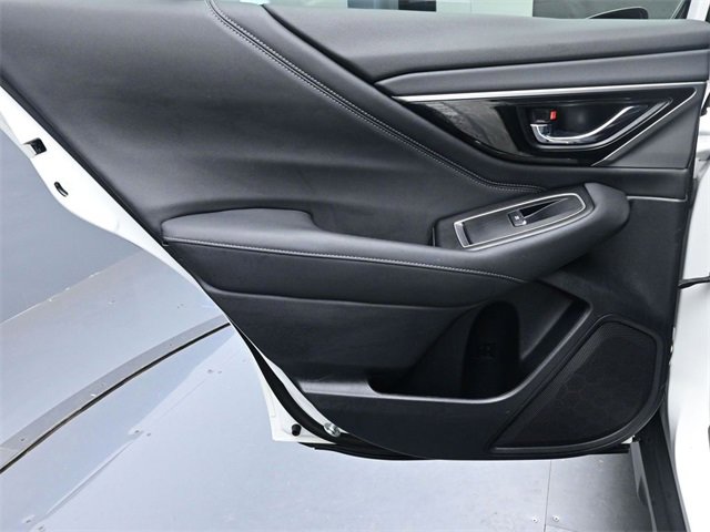 Certified 2021 Subaru Outback Limited w/ Popular Package #2 image 23